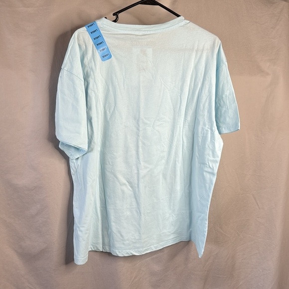 Britney Spears Short Sleeve Band Tee - Picture 5 of 5